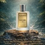In Search Of The Best Cool Fragrance